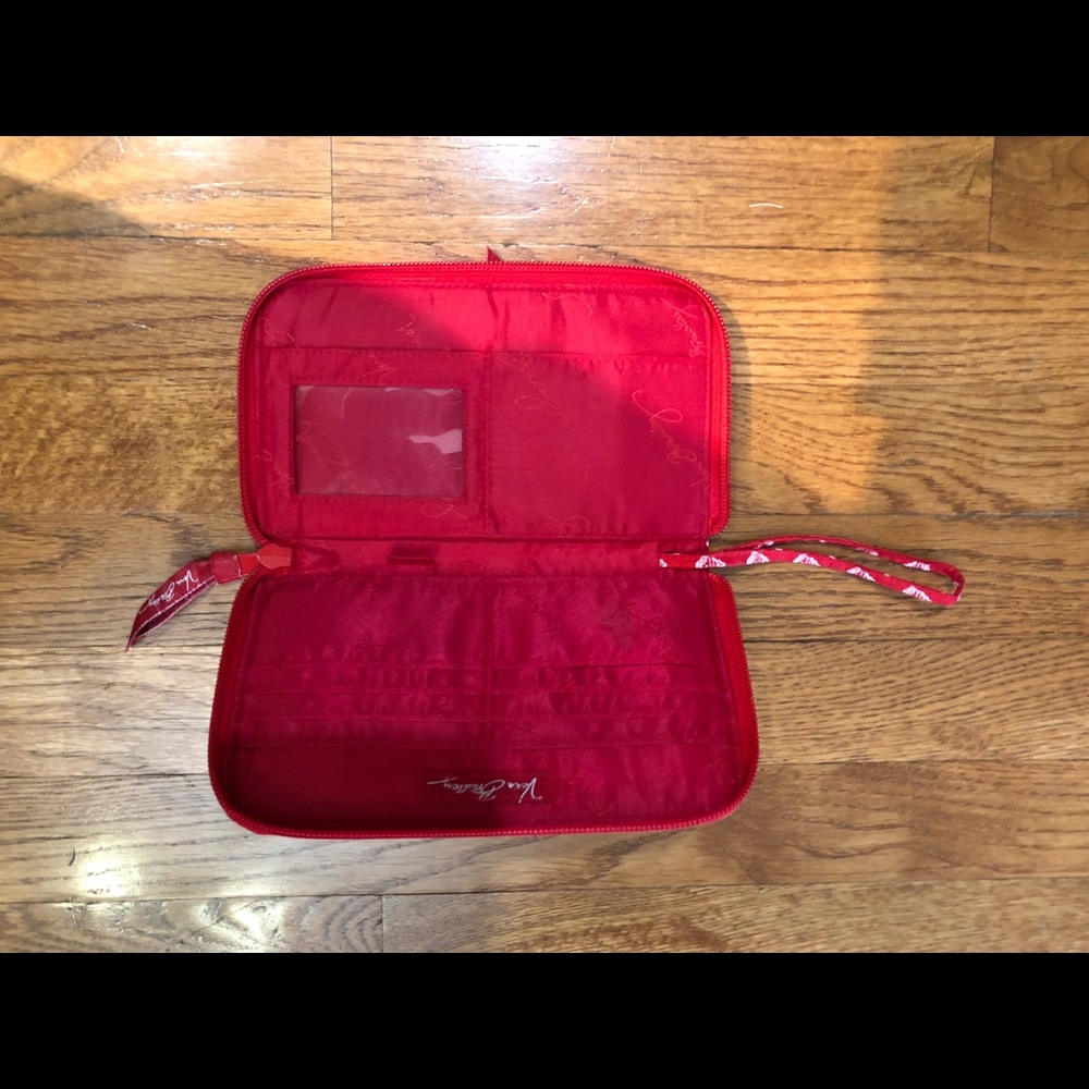 Vera Bradley Tote Bundle. - Picture 4 of 8